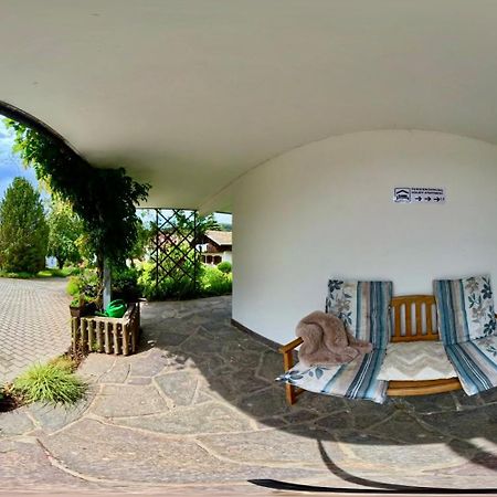 Bayerischer Wald - Balbersdorf Waffenbrunn Экстерьер фото