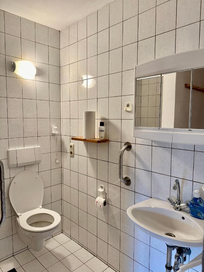 Bayerischer Wald - Balbersdorf Waffenbrunn Экстерьер фото