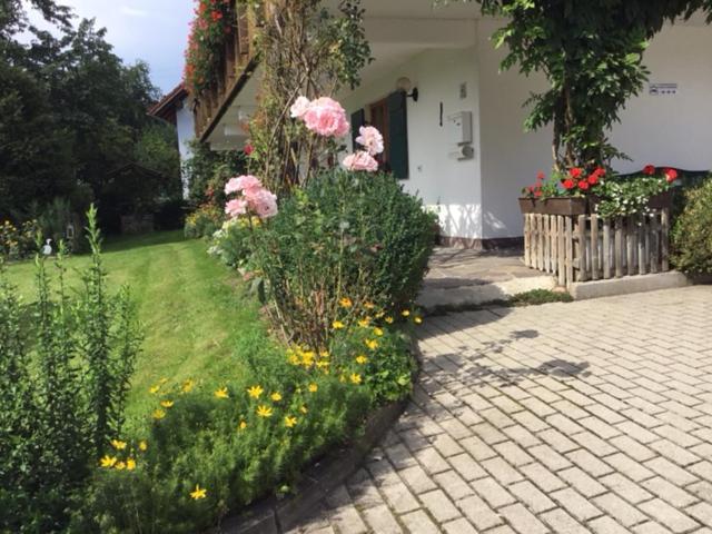 Bayerischer Wald - Balbersdorf Waffenbrunn Экстерьер фото
